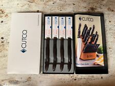 Cutco 4pc table for sale  Delano