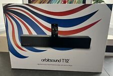Orbitsound soundbar subwoofer for sale  NOTTINGHAM