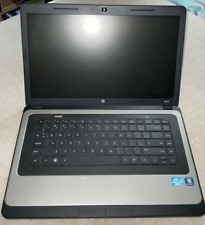 HP 630 Notebook 15” Intel Core i3 4GB RAM  Powers on Untested PARTS OR REPAIR for sale  Shipping to South Africa