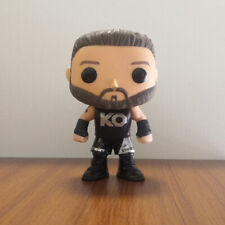 Funko Pop! Boneco de ação WWE - Kevin Owens #27 vinil OOB sem caixa, usado comprar usado  Enviando para Brazil