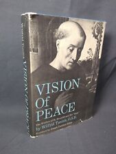 Vision peace benedictine d'occasion  Expédié en Belgium