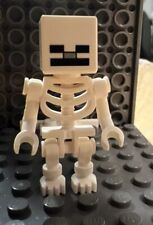 Lego minecraft minifigure d'occasion  Expédié en Belgium