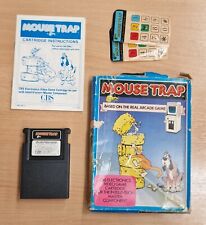 Mouse trap intellivision for sale  WOLVERHAMPTON
