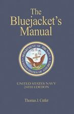 Bluejackets manual 24th for sale  Kennesaw