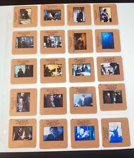The X Files Season 5 Collection Lote de 20 Slides de Transparência Originais 35mm comprar usado  Enviando para Brazil
