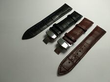 Genuine leather strap for sale  NOTTINGHAM