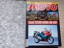 Collection revues moto d'occasion  Houdain