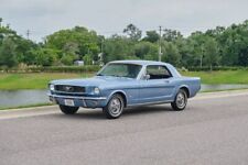 1966 ford mustang for sale  Ocoee