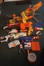Large nerf gun for sale  MANCHESTER
