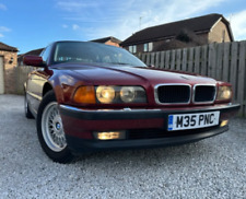 1995 bmw series for sale  BOLTON