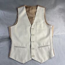 Dress suit vest for sale  Miami