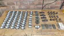 Job lot malleable for sale  ALCESTER