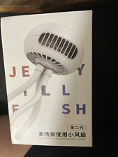 Jellyfish fan flexible for sale  Saint Louis
