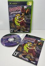 Scooby-Doo Unmasked (Microsoft Xbox, 2005, Ntsc, Scooby Doo, CIB) Canadense comprar usado  Enviando para Brazil
