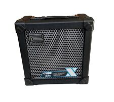 Roland CUBE-15X Guitar Amplifier/Amp Portable Compact for sale  Shipping to South Africa