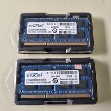 Crucial 16gb 8gb gebraucht kaufen  Winterlingen