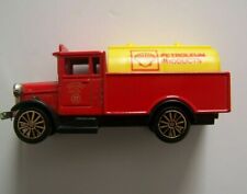 Used, CORGI, MORRIS TRUCK, SHELL PETROLEUM PRODUCTS, DIE CAST MODEL, VINTAGE for sale  THORNTON-CLEVELEYS
