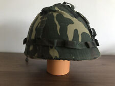 Plastic helmet cover for sale  SALFORD
