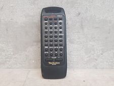 Technics reciever remote for sale  IPSWICH