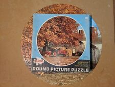 Vintage jigsaw puzzle for sale  Concord