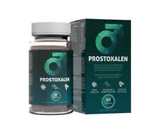 Używany, Prostoxalen original pills for prostate 60 capsules na sprzedaż  PL