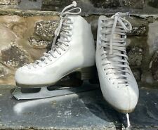 Risport ice skates for sale  UK