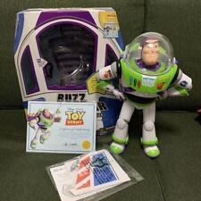 Toy Story Signature Collection Buzz Lightyear versión en inglés segunda mano  Embacar hacia Argentina