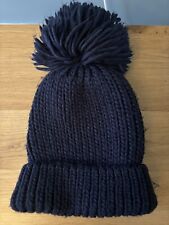 ladies navy blue hats for sale  ALLOA
