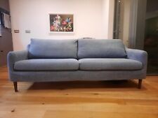 Contemporary seater sofa for sale  LONDON
