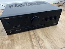 Technics stereo integrated gebraucht kaufen  Elmshorn