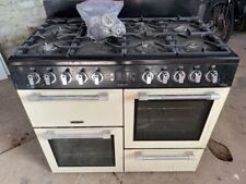 gas cookers 60cm for sale  NOTTINGHAM