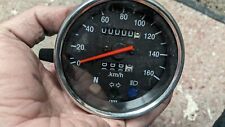 Universal motorcycle speedo for sale  PETERBOROUGH