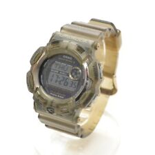 GW-9125D-8JF 973075 G-SHOCK | CASIO Gulfman | Relógio masculino redondo digital comprar usado  Enviando para Brazil