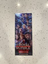 Wwe royal rumble for sale  Las Vegas