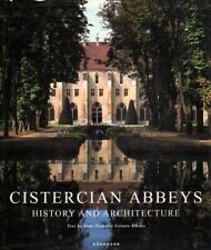 Cistercian abbeys leroux for sale  UK