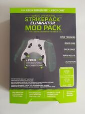 Strike pack xbox d'occasion  Le Creusot