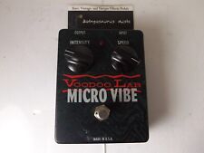 Voodoo labs micro for sale  Austin