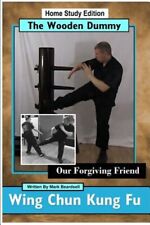 Wing chun kung for sale  DERBY