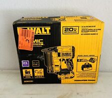 Dewalt dcn623d1 atomic for sale  Shipping to Ireland