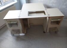 Horn sewing table for sale  SHEFFIELD