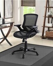 Pvc office chair for sale  MANCHESTER