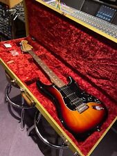 Fender american stratocaster for sale  SOUTHEND-ON-SEA