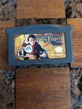 Usado, Harry Potter and the Chamber of Secrets (Nintendo Game Boy Advance, 2002) GBA comprar usado  Enviando para Brazil