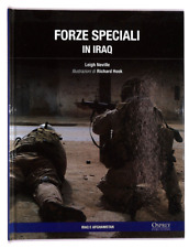 Ebond forze speciali usato  Marino