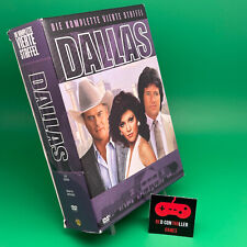 Dallas staffel dvd gebraucht kaufen  Minden-Hahlen