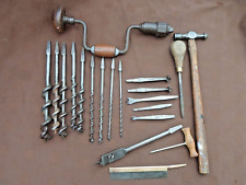 Woodworkers vintage tools for sale  Shipping to Ireland