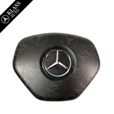 Airbag volant mercedes d'occasion  Mainvilliers