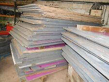 Plywood sheets reclaimed for sale  DERBY