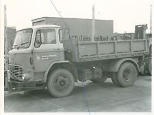 Bmc truck photo for sale  UK