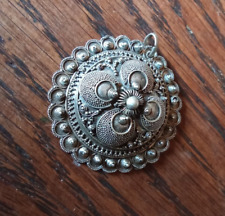 Bijou ancien broche d'occasion  Tours-